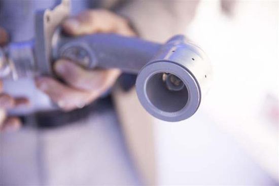 装有3D打印燃油喷嘴的波音737MAX首飞成功