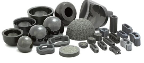 FDA 即将公布首个3D打印氮化硅脊柱融合器的审批结果