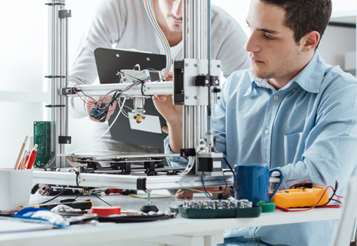 FDA 即将公布首个3D打印氮化硅脊柱融合器的审批结果