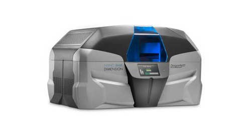  世界首款桌面级PCB3D打印机问世