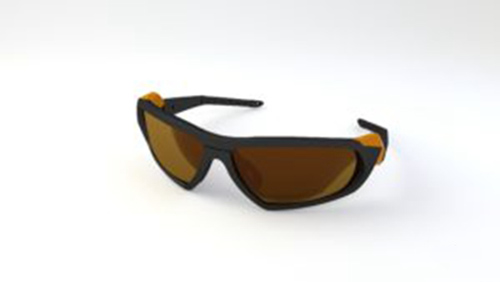 极地探险家佩戴SEIKO 3D打印眼镜穿越北极