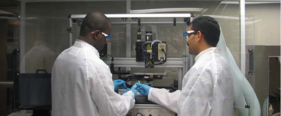 NanoOPS：3D打印与纳米制造技术完美结合