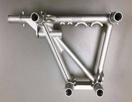 雪铁龙携手Divergent 3D推动汽车生产线革新