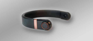 Audiowings 无线耳机设计团队为3D打印点赞