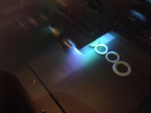 Audiowings 无线耳机设计团队为3D打印点赞