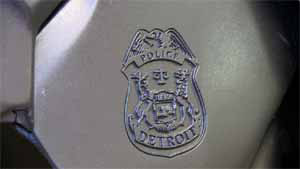 3D打印技术为机械战警穿上战甲