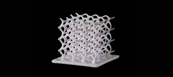 高性能陶瓷3D打印公司Lithoz 获得EOS 创始人投资