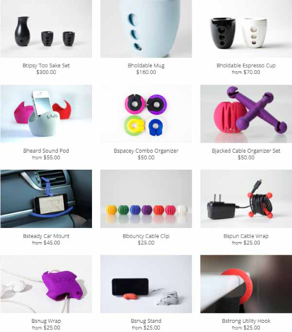 3D打印机厂商Ultimaker与Bhold联手探索众包式制造