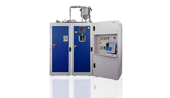 Croft通过增材制造方法改进过滤器