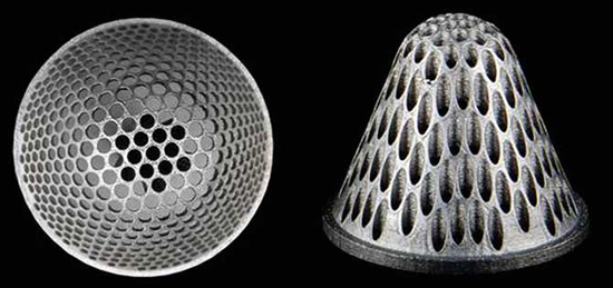 Croft通过增材制造方法改进过滤器