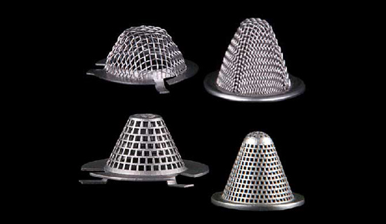 Croft通过增材制造方法改进过滤器