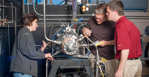 Aerojet Rocketdyne获得3D打印航空应用领域大型零件订单