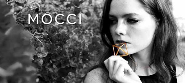 3D打印珠宝品牌MOCCI在美国诞生