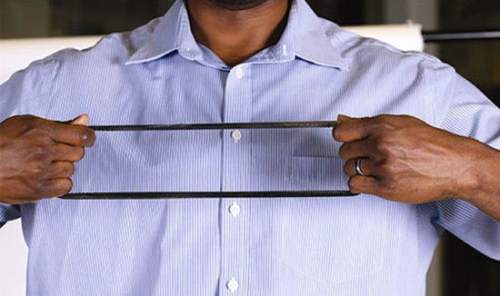 3D Systems推出两款弹性3D打印材料