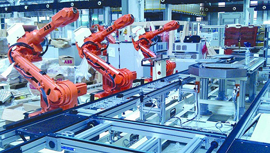 工信部权威解读《国家智能制造标准体系建设指南》