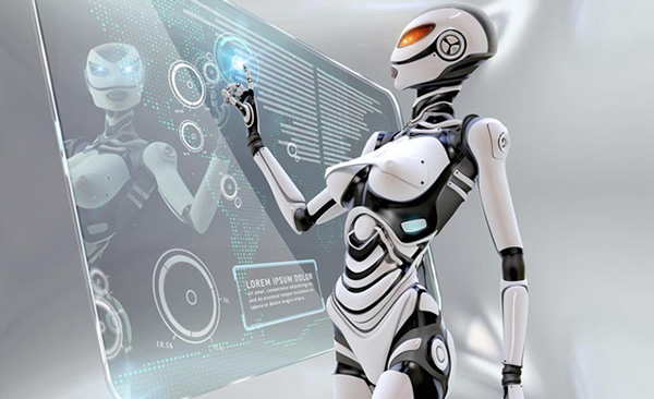 机器人产业政策望年底出台 细分领域或飨红利