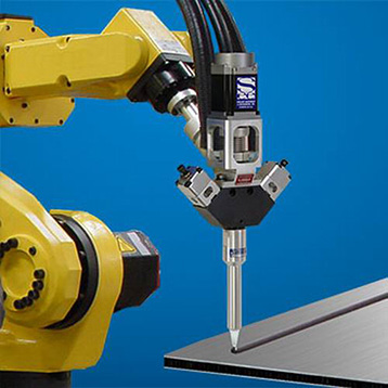 工业机器人规范新政将出 五招破产业乱战迷局