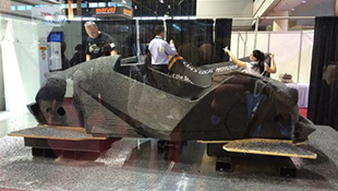 3D打印成芝加哥IMTS2014机床展主流热点