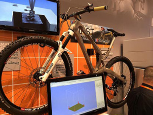 3D打印成芝加哥IMTS2014机床展主流热点