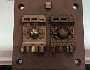 3D打印成芝加哥IMTS2014机床展主流热点