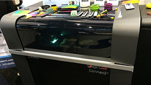 3D打印成芝加哥IMTS2014机床展主流热点