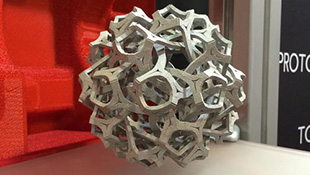 3D打印成芝加哥IMTS2014机床展主流热点