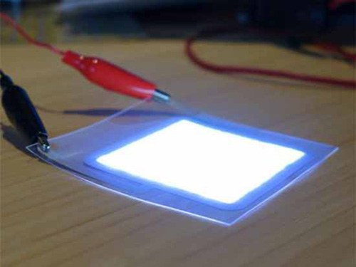 Rohinni公司推轻薄如纸的打印灯