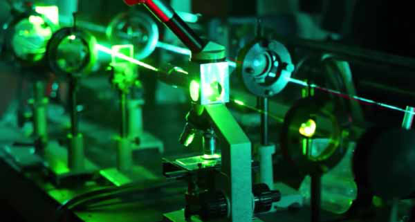 普渡大学3D打印更轻强度更高金属部件