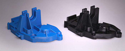 Solidscape宣布与LSR公司合作 专注快速成型领域