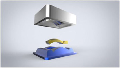 Solidscape宣布与LSR公司合作 专注快速成型领域