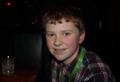 编程从娃娃学起：13岁儿童的移动游戏之梦