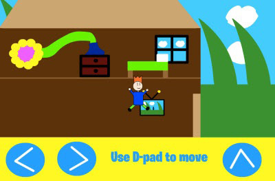 编程从娃娃学起：13岁儿童的移动游戏之梦