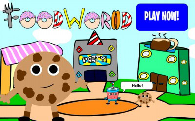 编程从娃娃学起：13岁儿童的移动游戏之梦