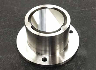 NASA开发3D混合打印多种合金