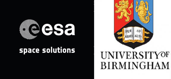 欧洲航天局和伯明翰大学研发的金属增材制造新技术