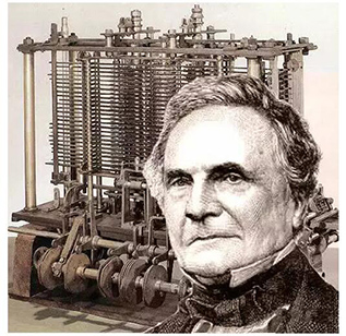 英国诗人拜伦之女：世界第一位计算机编程员