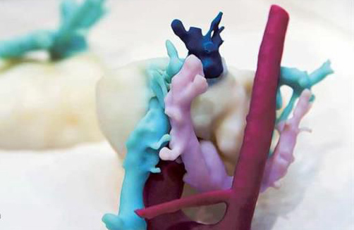 迪拜计划在所有医院中应用3D打印技术