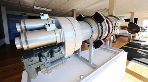 GE将在布拉格建造3D打印工厂打印飞机发动机