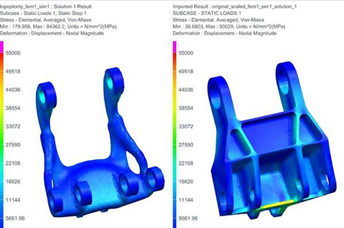 西门子将在明年1月推出端到端增材制造解决方案
