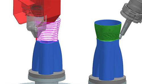 西门子将在明年1月推出端到端增材制造解决方案
