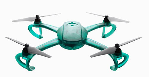 Formlabs新发布三款高性能3D打印光敏树脂