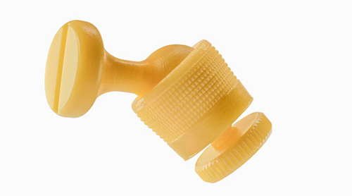 Formlabs新发布三款高性能3D打印光敏树脂