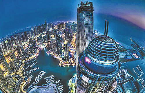 迪拜联手欧特克推动海湾地区3D打印发展