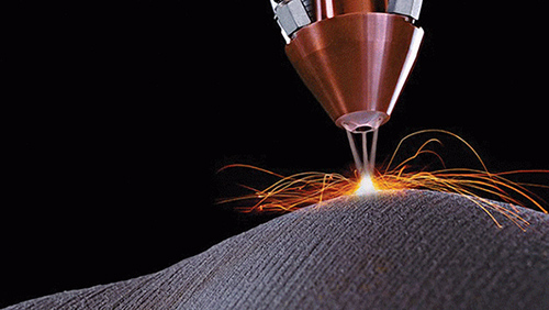 ISO联手ASTM制订《增材制造标准发展架构》