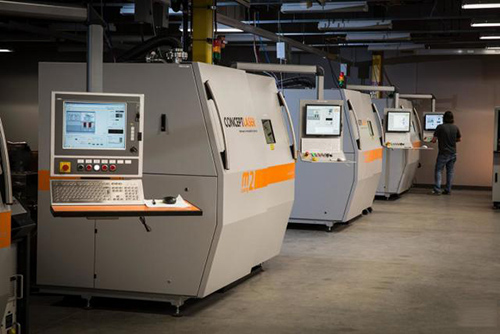 Proto Labs新工厂将3D打印生产面积扩大4倍