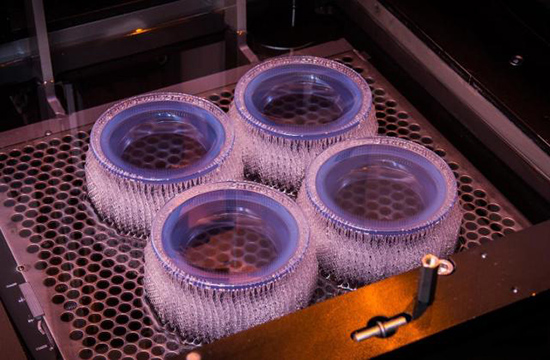 Proto Labs新工厂将3D打印生产面积扩大4倍