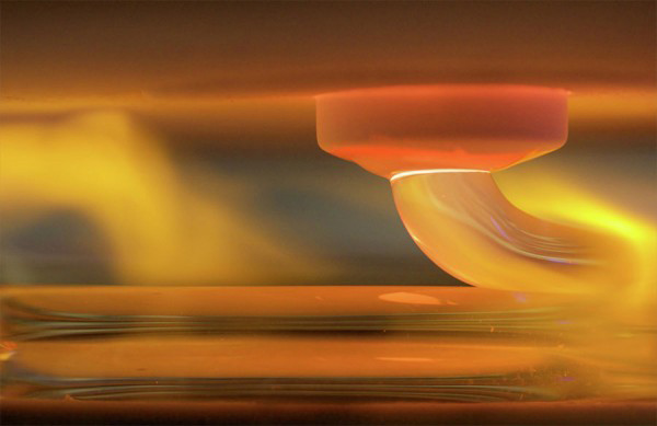 麻省理工学院发明玻璃3D打印方法