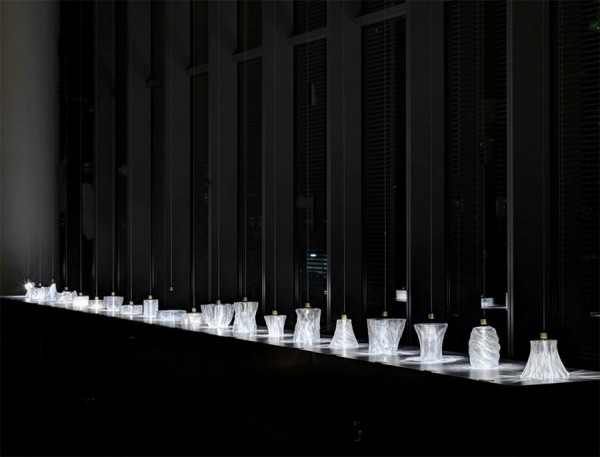 麻省理工学院发明玻璃3D打印方法