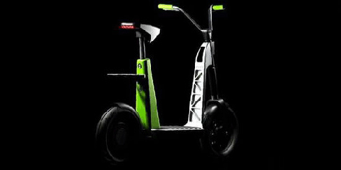 Paolo的设计让全世界的自行车都变得更加便宜