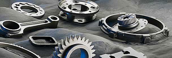 GKN吉凯恩计划在中国生产金属粉末